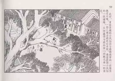 史上名妓 风尘侠女-小凤仙(辜国兴 2013年11月)