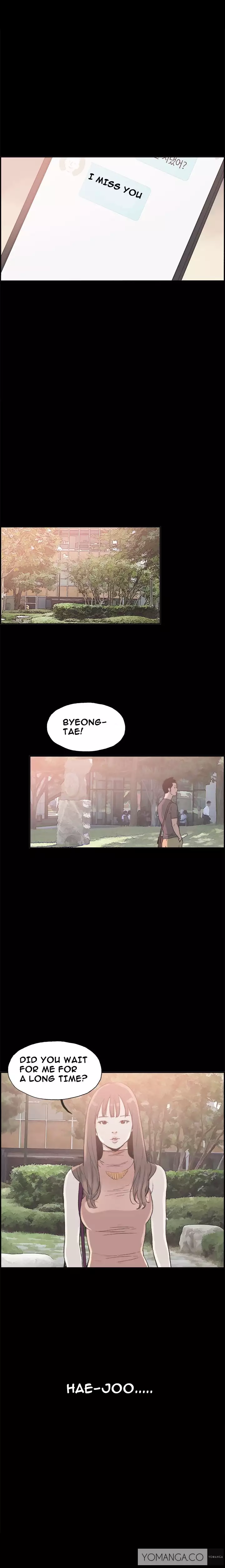 Cohabitation Ch.1-13