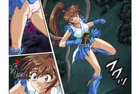 [Cyclone (Izumi Kazuya)] Rogue Spear 4 [Digital]