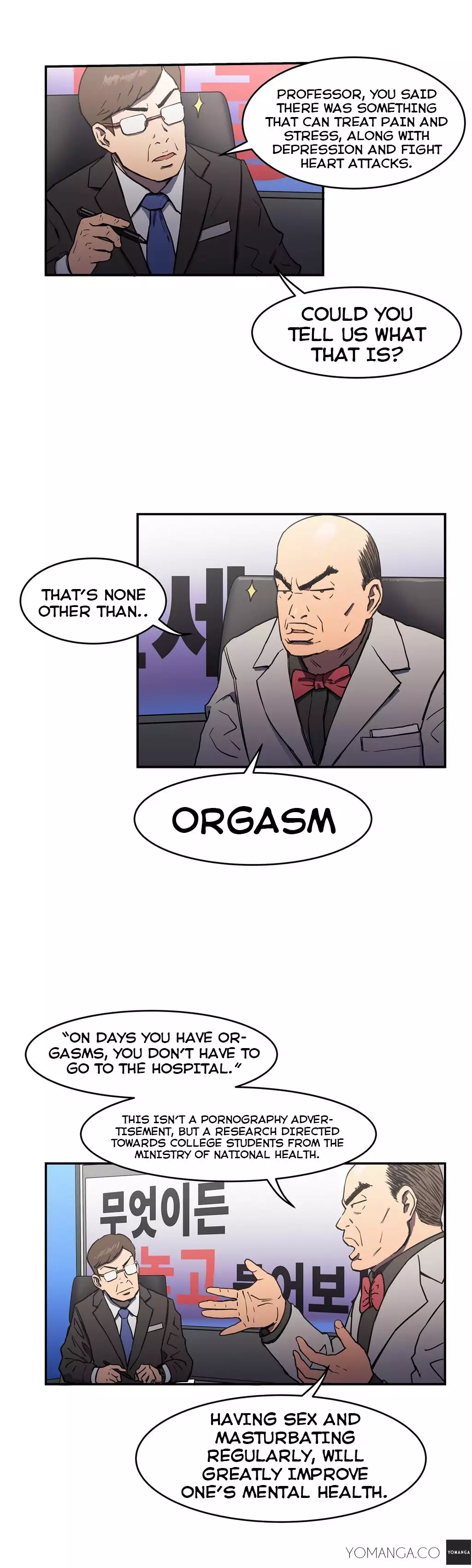 Refrain Love Ch.1-14