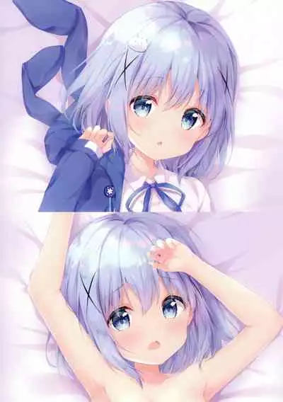 confiture ameusagi illust collection vol. 7