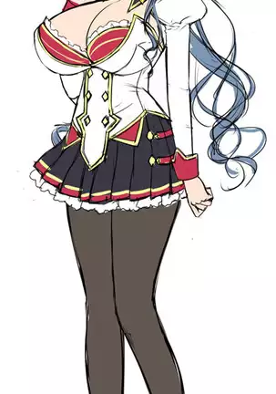 Motto! Haramase! Honoo no Oppai Isekai Ero Mahou Gakuen! Sofmap Digital Content Disc