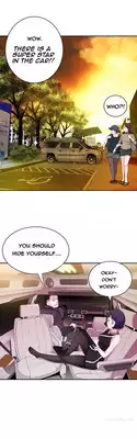 Tissue Thieves Ch.1-11 (English) (Ongoing)