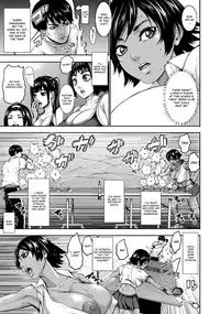 [Piero] Chounyuu Gakuen | Academy For Huge Breasts Ch. 1-7 [English] [Zukuyo] [Digital]