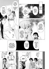 [Takemura Sesshu] TAKE ON ME 2 [English] [Bubbadg]