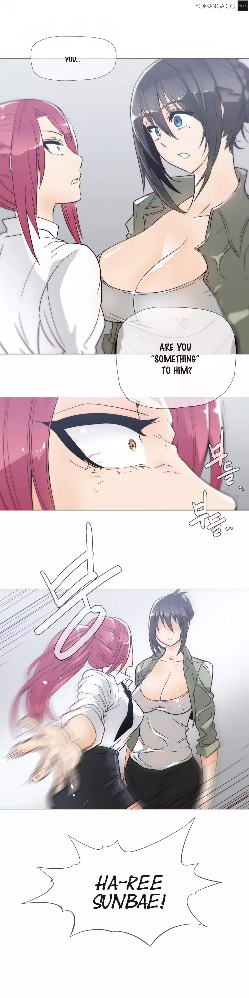 Household Affairs Ch.1-27