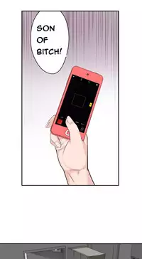 Tissue Thieves Ch.1-20 (English) (Ongoing)