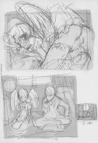 [Littlewitch (Ooyari Ashito)] BetaGraph about PERIOD [2007-09-14]