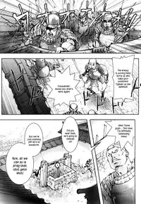 [Kon-Kit] Honey♥Dip [English] [Nemui + Afro + Sling + Yoroshii + Kusanyagi]