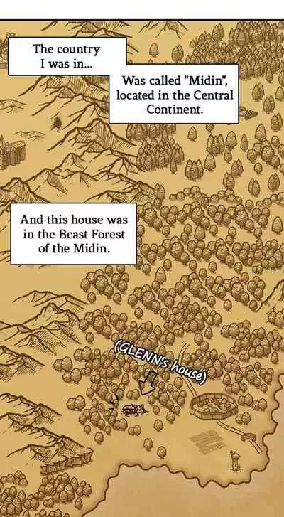 [KAMADI, OneDollar, Grilled Mero] Absolute Hypnosis in Another World (1-16) [English] [Ongoing]