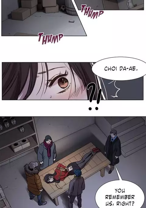 Atonement Camp Ch.1-10