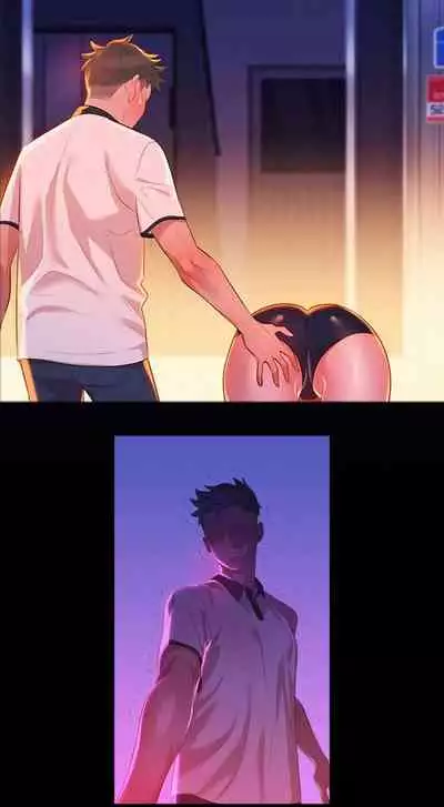 Sister Neighbors (Uncensored) [Chapter 1-18]