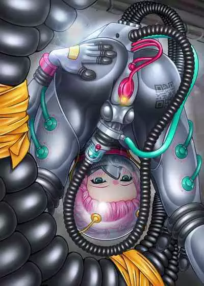 [KOYAN Creative Works (Kouya)] Futatsuhenji de Uketa Beit de Watashi ga Hikensha ni Sarechatta