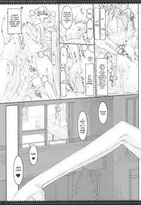 (C85) [Zettai Shoujo (RAITA)] Mahou Shoujo 12.0 [English] [SaHa]