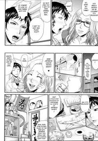 [Toguchi Masaya] Enjo Kosai ~Midara na Mama no Aishikata~ [English]