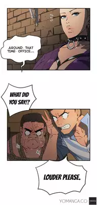 [Yi Hyeon Seok] Refrain Love Ch.1-19 (English) (YoManga) (Ongoing)