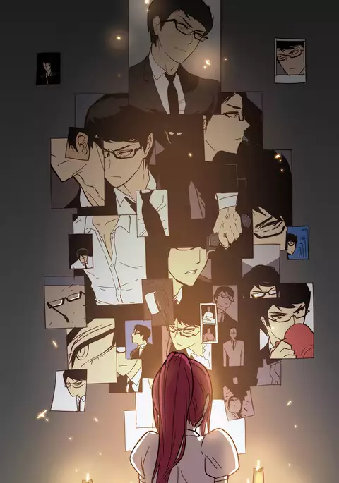 Household Affairs Ch.1-40