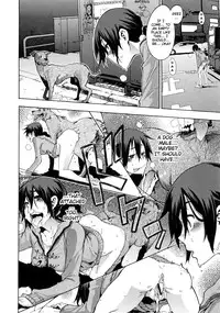 [Shindo L] ShindoL no Bunka Jinruigaku - ShindoL's Cultural Anthropology [English] {doujin-moe.us}