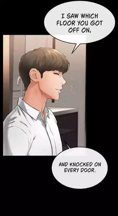 My New Family Treats Me Well [Chapter 01-16] [English] [Omega Scans] [Ongoing]