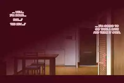 [ippomaehe (Wanaata)] Kinou Nikubenki datta Kawatani-san | Public Cumdump Kawatani-san: The Day After [English] [SalamiLid]