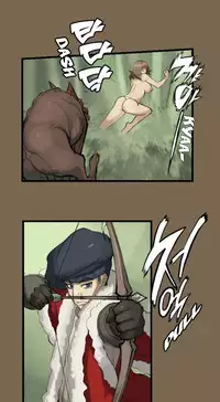 [Hong BanJang] Aharoo Ch.1-28 (English) (YoManga) (Ongoing)