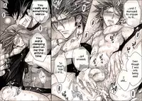 [Hariko no Tora (Midoh Torako)] Seiyoku Shori QB (Eyeshield 21) [English] [neptise] [Digital]