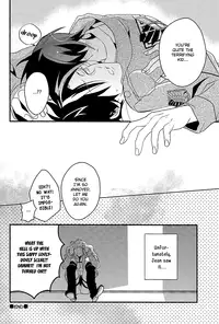 (Hekigai Chousa Haku) [COCO (Susugu)] Heichou, Ikemasen! | Colonel, We Can't (Shingeki No Kyojin) [English] [Silver Lining]