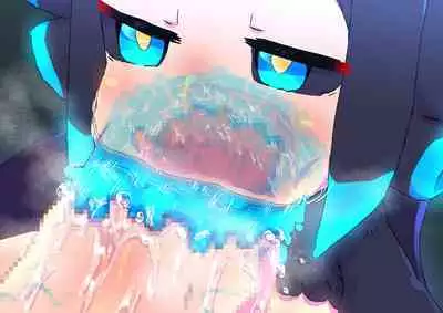 Innen no Oppai Youkai ni Idonda Shota Shisamashi Onibou Yama no Chichi Youkai