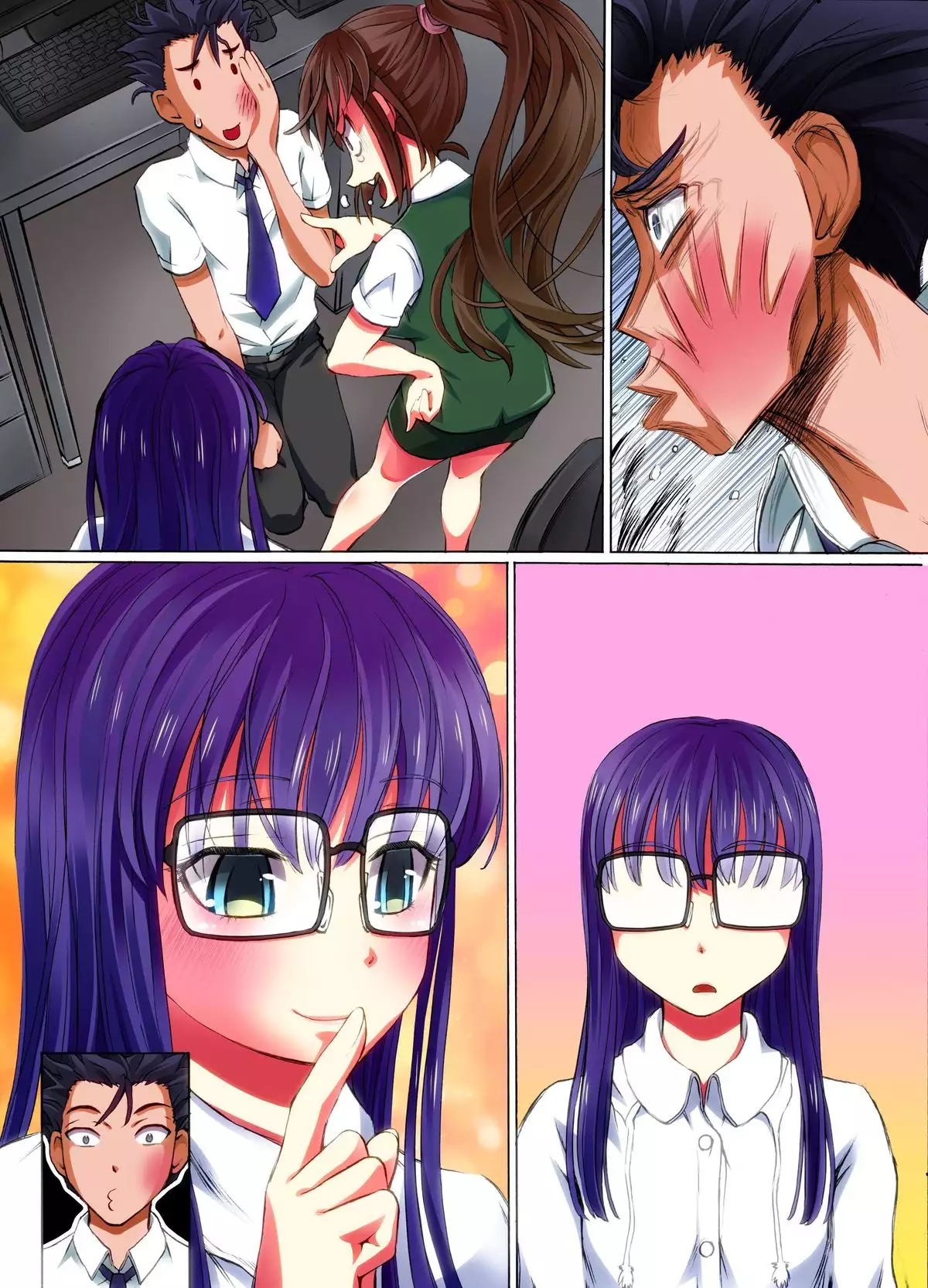 Joshi wo Otomo ni Dekichau Kibidango ~ Tabesasetara Soku Shimobe ni Dekichau Yume no Item