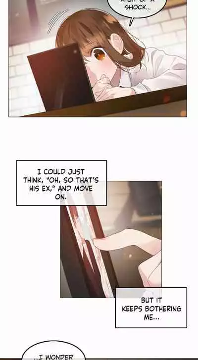 [Alice Crazy] Perverts' Daily Lives Episode 1: Her Secret Recipe Ch1-19 (Complete)