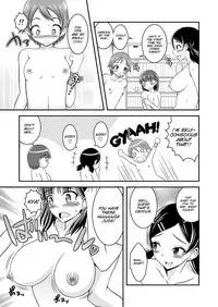 [Soramune (Yuzu Ramune)] Hentai Roshutsu Kashimashi [English] [SMDC] [Digital]