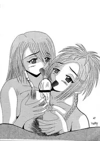 [St. Rio (kakky, Kitty, Tanataka)] Yuna a la Mode 3 (Final Fantasy X) [English] [EHCOVE]