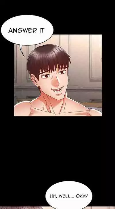 TEACHER PUNISHMENT Ch.1-20