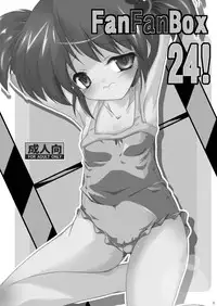 (SC48) [Machednia (Sachuma)] FanFanBox24! (The Melancholy of Haruhi Suzumiya)