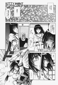 [Matra Milan] Kitty Mint