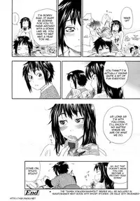 [Yamatogawa] Taihen Yokudekimashita Ch. 1-3 [English] [YQII]