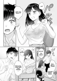 [Yuyama Chika] Sensei to Boku Ch. 1-3 [English]