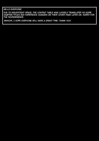 Aruki Miko Kyuubi Ch. 1-5