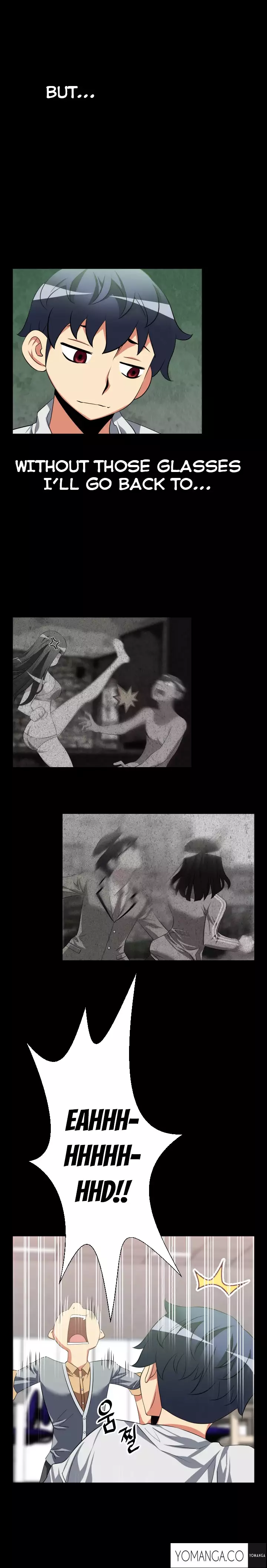 Love Parameter Ch.1-34