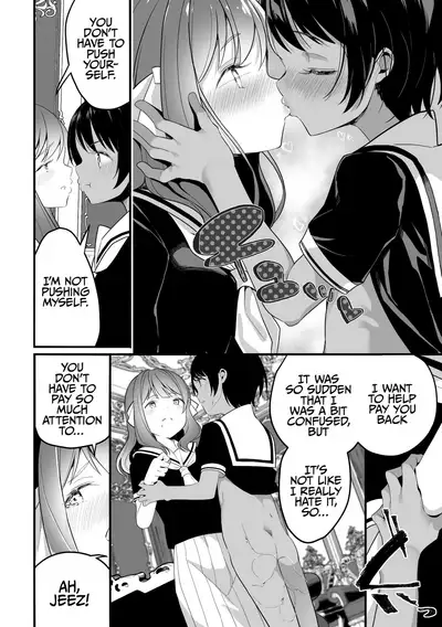 [Anthology] 2D Comic Magazine Crazy Psycho Les Kyuuai Ryoujoku Vol.1 [English] {Hennojin} [Digital]