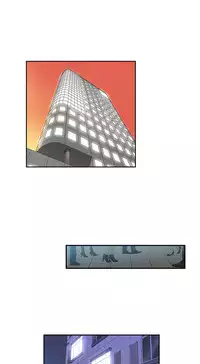 My Office Ch.1-25 (English) (Ongoing)