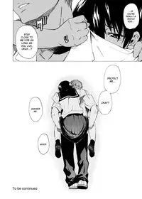 [Takemura Sesshu] TAKE ON ME 2 [English] [Bubbadg]