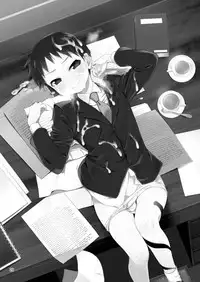 (Shota Scratch SP3) [Yabure Kabure (Agemon)] Business lover (Fullmetal Alchemist) [English] {Shotachan}