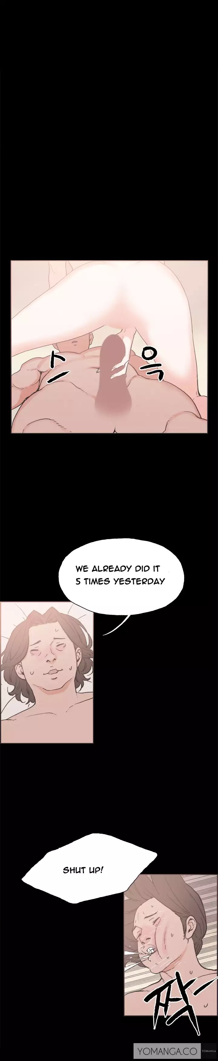 Cohabitation Ch.1-13