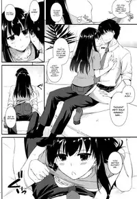 (Tora Matsuri 2015) [Digital Lover (Nakajima Yuka)] D.L. action 95 (THE IDOLM@STER Cinderella Girls) [English] {YQII}