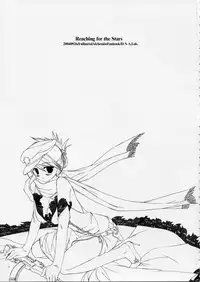 [D.N.A.Lab. (Miyasu Risa)] Reaching for the Stars (Fullmetal Alchemist)