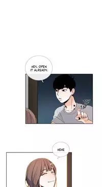 [Silverstar] Talk To Me Ch.1-36 (English) (Ongoing)