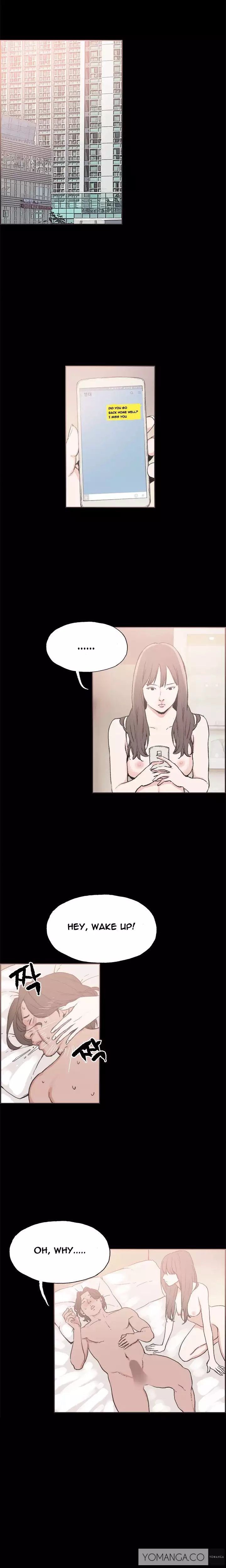 Cohabitation Ch.1-13