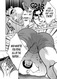 [Kasuga Kikaku (Terujirou)] Shinnyuu Shain wa Dare no Mono? | Who Gets the New Hire? [English] [Digital]