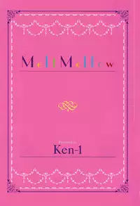 Melt Mellow Ch. 1-2